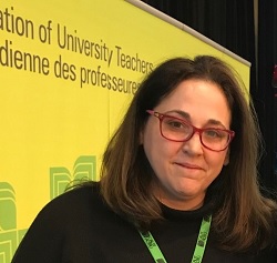 Linda St-Pierre