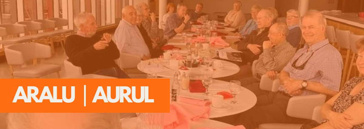 ARALU / AURUL